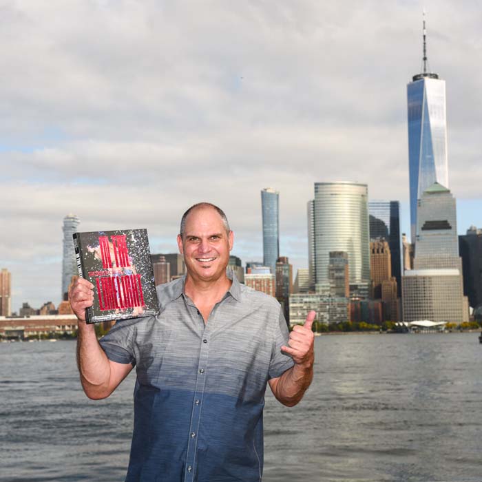 In The Limelight book by Steve Eichner