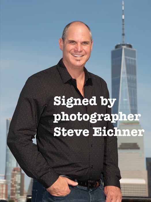 Steve Eichner